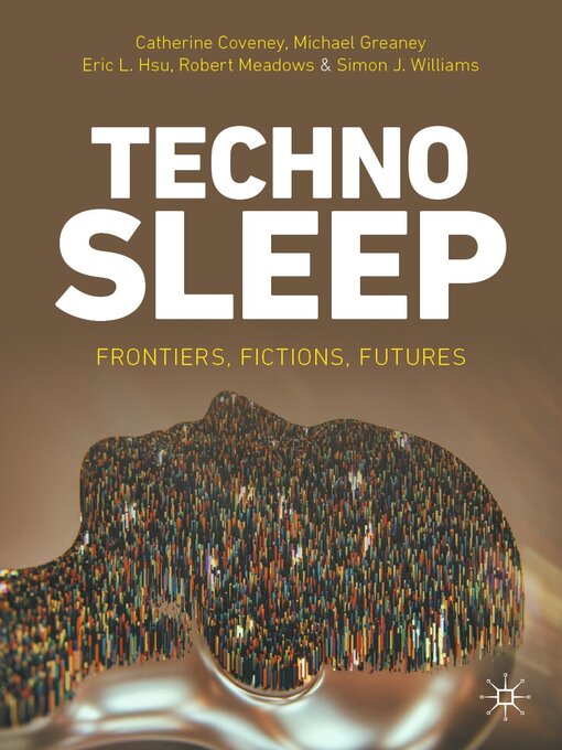 Title details for Technosleep by Catherine Coveney - Wait list